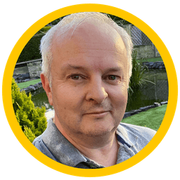 Lance Abson
