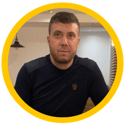 Mourad Gridach