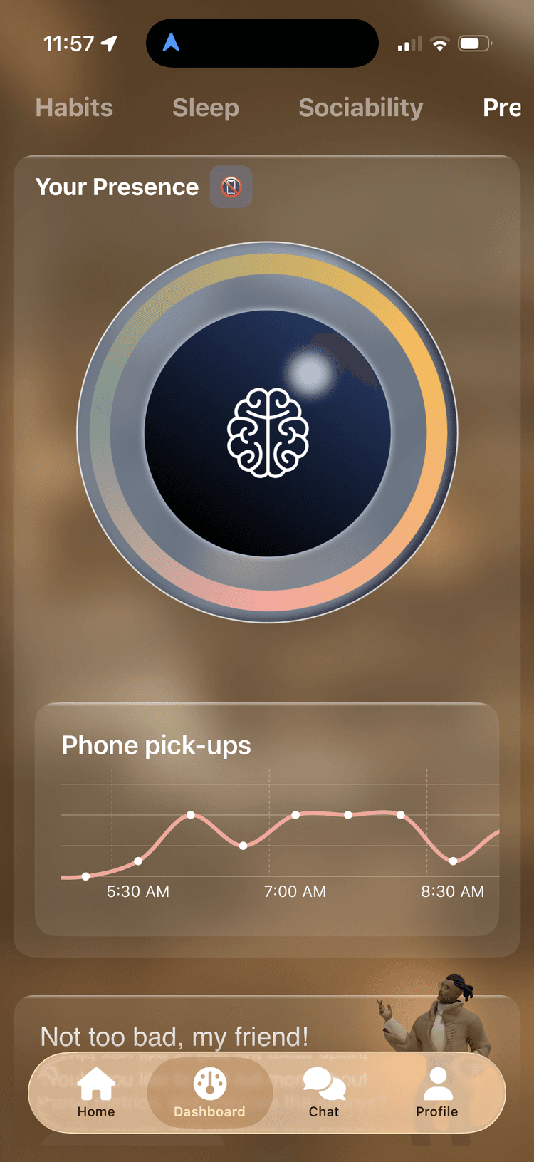 App screenshot 3